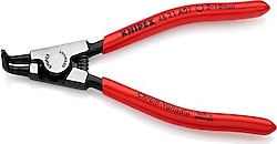 Knipex 46 21 A01 125 mm 90 Derece Dış Segman Pensesi