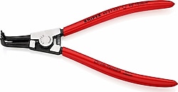 Knipex 46 21 A31 Eğri Dış Segman Pensesi