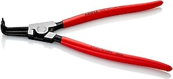 Knipex 46 21 A41 300 mm 90 Derece Dış Segman Pensesi