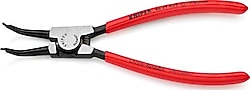Knipex 46 31 A22 185 mm 45 Derece Dış Segman Pensesi