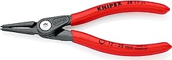 Knipex 48 11 J1 140 mm Ağır Hizmet İç Segman Pensesi