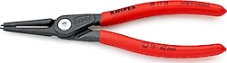 Knipex 48 11 J2 Hassas İç Segman Pensesi