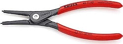 Knipex 49 11 A2 Ağır Hizmet Dış Segman Pensesi