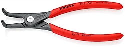 Knipex 49 21 A21 Ağır Hizmet Dış Segman Pensesi