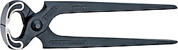 Knipex 50 00 210 210 mm İzolesiz Marangoz Kerpeteni