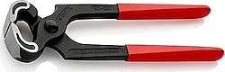 Knipex 50 01 180 180 mm Kerpeten