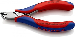 Knipex 62 12 120 Elektronikçi Tepe Keski