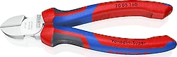 Knipex 70 05 160 Asma Halkalı Yan Keski