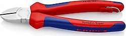 Knipex 70 05 180 T Asma Halkalı Yan Keski