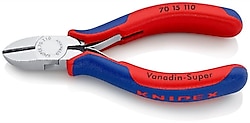 Knipex 70 15 110 Yan keski