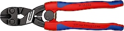 Knipex 71 22 200 Mafsallı Keski
