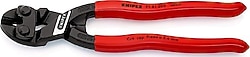 Knipex 71 41 200 Gönyeli Demir Kesme Makası