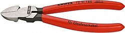 Knipex 72 51 160 Fiber Optik Yan Keski
