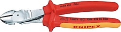 Knipex 7406180 Yan Keski