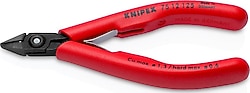Knipex 75 12 125 Elektronikçi Yan Keski