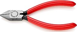 Knipex 76 05 125 Elektronikçi Yan Keski