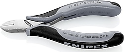 Knipex 77 02 115 ESD 115 mmElektronikçi Yan Keski