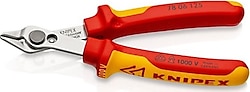 Knipex 78 06 125 VDE Super Knips Yan Keski