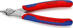 Knipex 78 13 125 Electronic Super Knips 125 mm Yan Keski