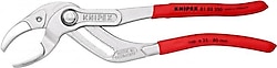 Knipex 81 03 250 Ayarlı Boru Kavrama Pensesi