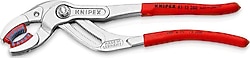 Knipex 81 13 250 Ayarlı Boru Kavrama Pensesi