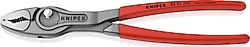 Knipex 82 01 250 TwinGrip Fort Pense