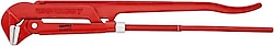 Knipex 83 10 030 Maşalı Boru Anahtarı