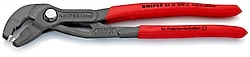 Knipex 85 51 250 A Hortum Kelepçe Pensesi