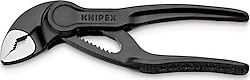 Knipex 87 00 100 Cobra Ayarlı Fort Pense