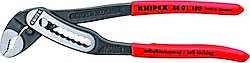 Knipex 88 01 180 180 mm Ayarlı Fort Pense