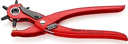 Knipex 90 70 220 Döner Kafalı Delik Açma Pensesi