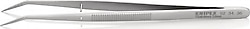 Knipex 92 34 36 Kılavuz Pimli Cımbız