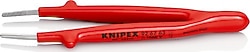 Knipex 92 67 63 İzoleli Cımbız
