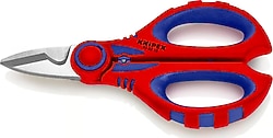 Knipex 95 05 10 SB Elektrikçi Makası