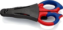 Knipex 95 05 155 Kablo Makası