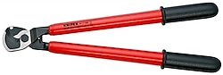 Knipex 95 17 500 Büyük Boy Kablo Makası