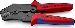 Knipex 97 52 14 Pabuç Sıkma Pensesi