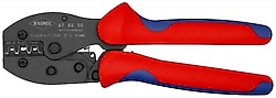 Knipex 97 52 35 Pabuç Sıkma Pensesi