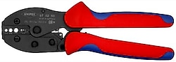 Knipex 97 52 50 PreciForce Yüksük Sıkma Pensesi