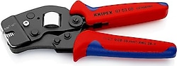 Knipex 97 53 08 Sıkma Pensesi
