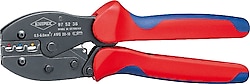 Knipex 97 52 36 Pabuç Sıkma Pensi