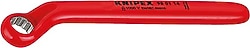 Knipex 98 01 10 10 mm Tek Ağız Yıldız Anahtar