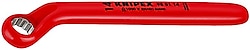 Knipex 98 01 17 Yıldız Ağız Anahtar