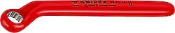 Knipex 98 01 18 Yıldız Ağız Anahtar