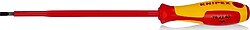 Knipex 98 21 45 VDE Düz Uçlu 4.5x180 mm Tornavida