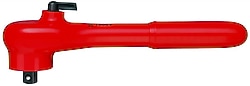 Knipex 98 31 3/8" Cırcır Kolu