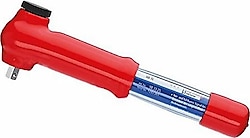 Knipex 98 33 25 3/8'' Tork Anahtarı
