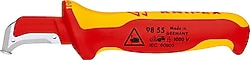 Knipex 98 55 Kablo Soyucu