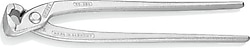 Knipex 99 04 280 Betoncu Kerpeteni