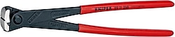 Knipex 99 11 250 Ağır Hizmet Betoncu Kerpeteni